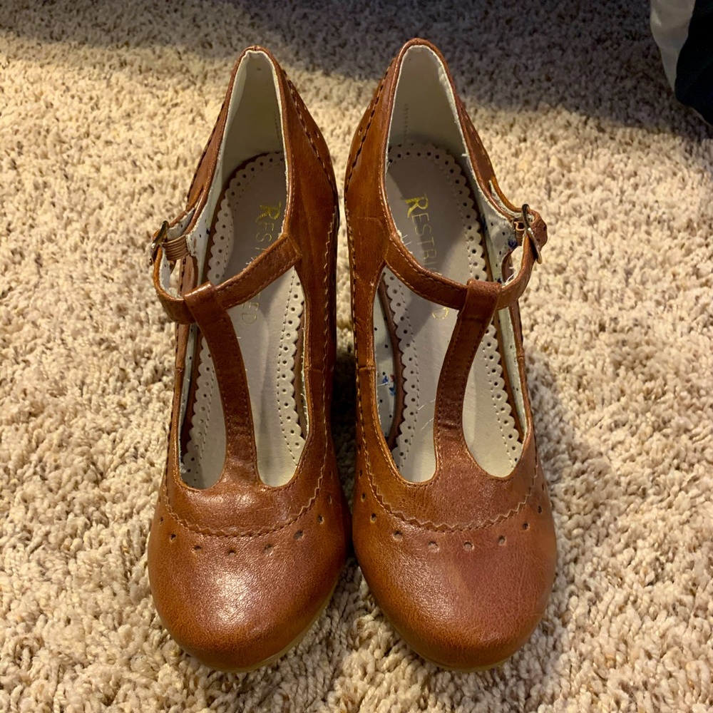 Wedges